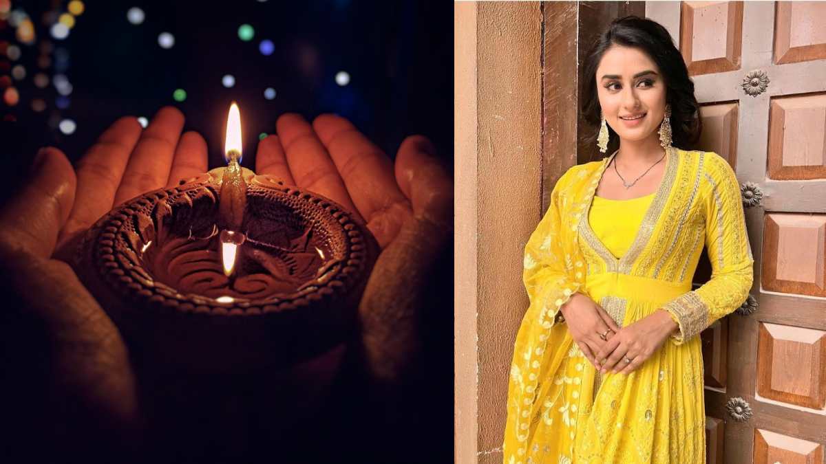 Celeb’s Diwali: पुष्पा इम्पॉसिबल, इत्ती सी खुशी के कलाकारों ने शेयर की दिवाली की यादें