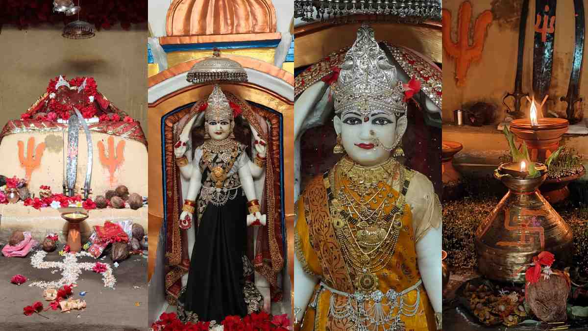 फिंगेश्वर का शाही दशहरा आज: पारंपरिक रथयात्रा, आतिशबाजियां और छत्तीसगढ़ी संस्कृति का अनूठा संगम