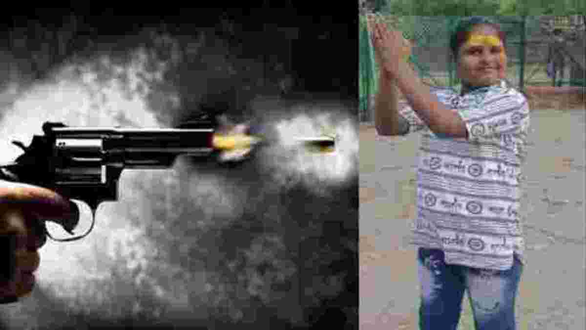 10 साल की मासूम की गोली लगने से मौत मामलाः पुलिस के हाथ खाली, एक गुप्त समेत 4 टीम जांच में जुटी