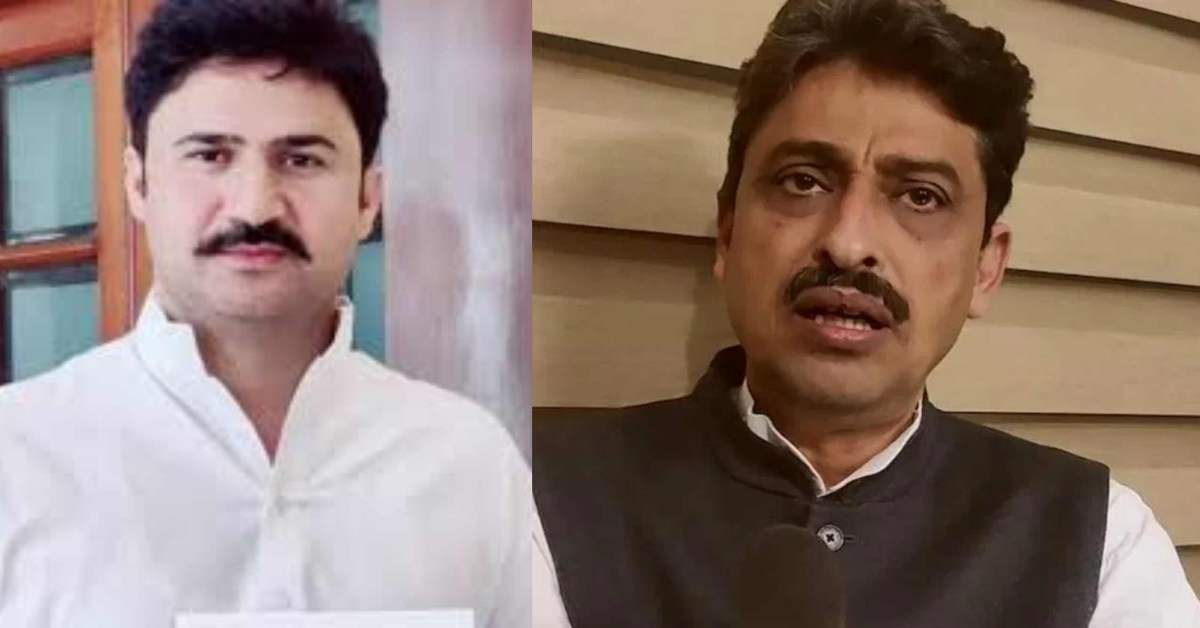 बरेली, बवाल, और बंदिशेंः सांसद इमरान मसूद और सपा MLC शाहनवाज खान किए गए हाउस अरेस्ट, घर के बाहर भारी संख्या में पुलिस तैनात