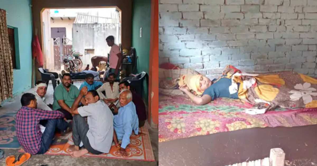 UP सरकार और कितनी मौत का इंतजार? गांव में फैली बीमारी, एक-एक कर 8 लोगों को निगल गई मौत, डर के साए में ग्रामीण