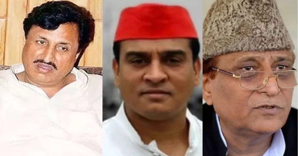 आसान नहीं होगा शह-मात का खेल! कुछ नेताओं के जेल से रिहा होने पर बदल रही सूबे की सियासत, भाजपा के आगे चुनौतियों का पहाड़, जानिए सियासी समीकरण…