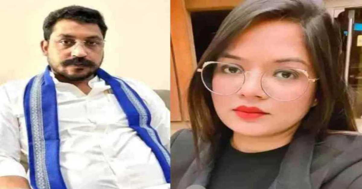 दिवाली के बाद इसके…चंद्रशेखर आजाद को रोहिणी घावरी की चेतावनी, बीजेपी का जिक्र कर किया बड़ा दावा