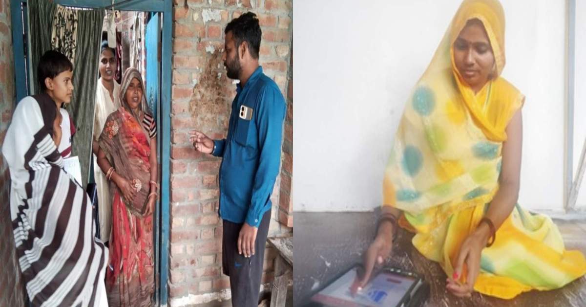 योगी सरकार के सहयोग से रोजमर्रा की चुनौतियों को विकास के अवसर में बदल रहे ग्रामीण, कचरे को सोने में बदलने के अभियान से लेकर ई-रिक्शा चलाने और…