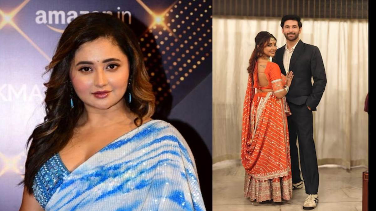 Rashami Desai के एक्स हस्बैंड Nandish Singh Sandhu ने दोबारा की सगाई, जानिए कौन हैं उनकी मंगेतर …