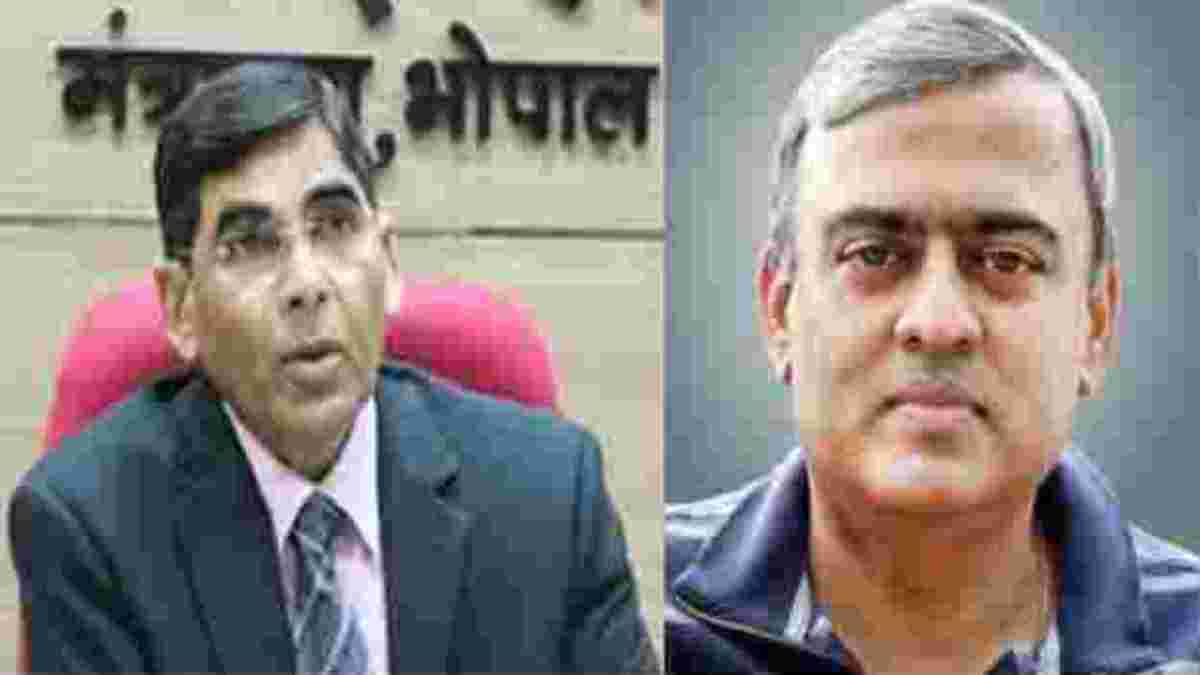 2 आईएएस अफसरों को हाईकोर्ट का नोटिस: 24 नवंबर तक जवाब पेश करने दिया समय, जानिए क्या है मामला