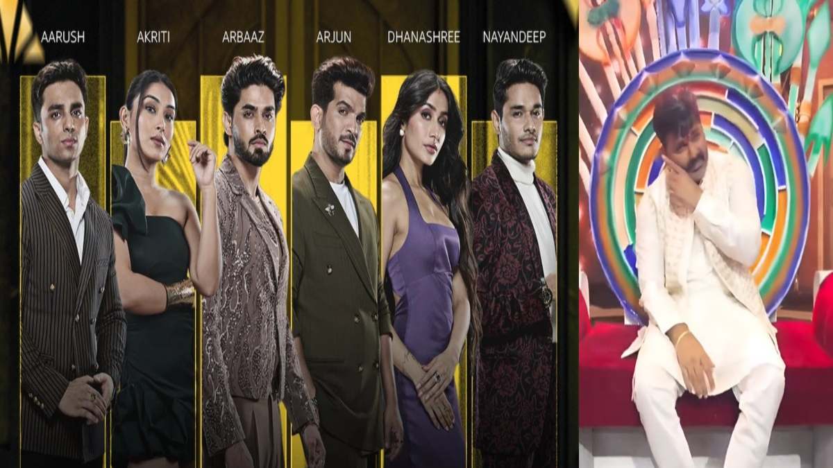 Rise and Fall को मिले टॉप 6 कंटेस्टेंट, ग्रैंड फिनाले में Pawan Singh फिर से लगाएंगे जोरदार ठुमके …