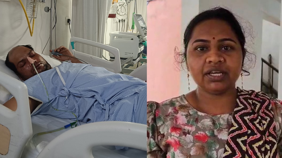 खाकी पर दाग! शराब पीकर गाड़ी चलाने के नाम पर पुलिस ने मांगे 50 हजार, NTPC कर्मचारी ने डिप्रेशन में पी लिया जहर, व्यवसायी ने भी लगाया वसूली का आरोप