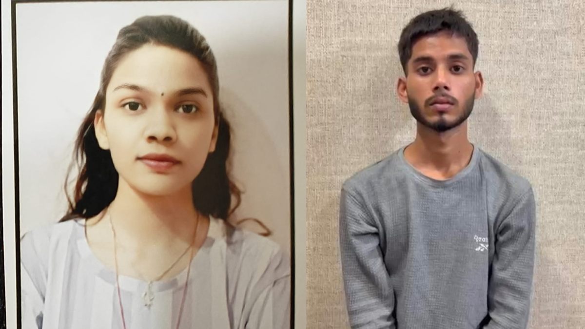 दोस्त ही निकला हत्यारा : नर्स मर्डर मामले में पुलिस ने किया बड़ा खुलासा, प्रियंका दास की हत्या करने वाला आरोपी दुर्गेश वर्मा गिरफ्तार