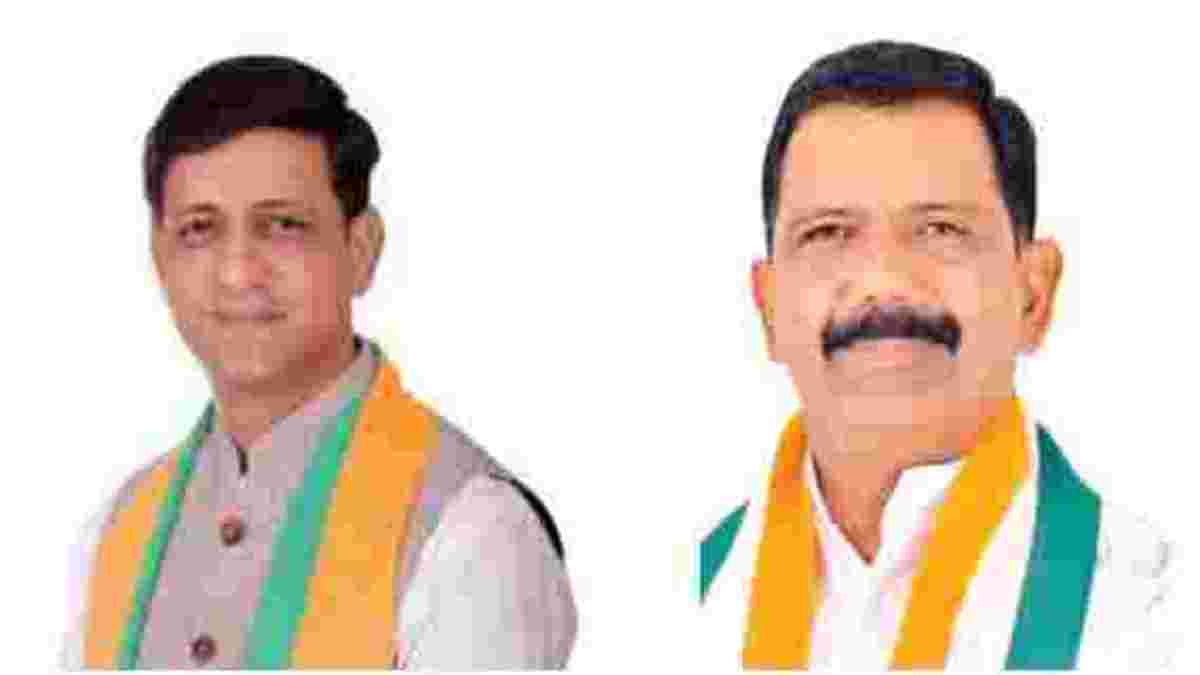 Politics: शहर कांग्रेस अध्यक्ष ने इंदौर महापौर को बताया एक्सीडेंटल, BJP ने CONG को बताया accidental पार्टी
