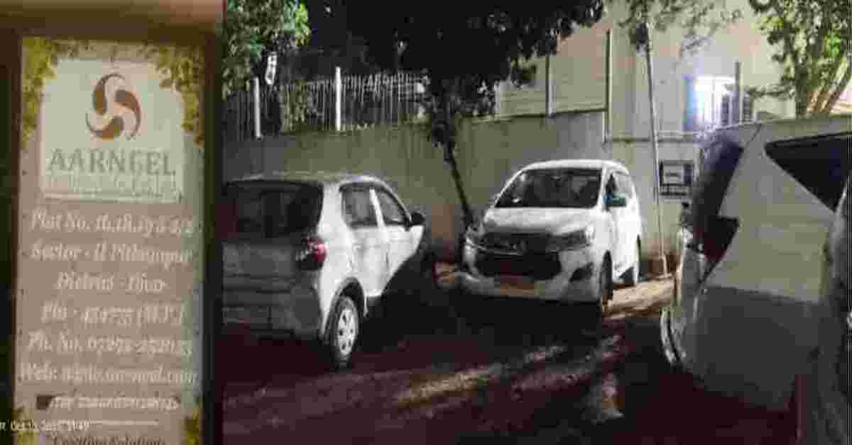 पीथमपुर औद्योगिक नगरी में IT Raid: अर्निल टेक्नोक्राफ्ट में आयकर विभाग की छापेमारी, 20 घंटे से कार्रवाई जारी