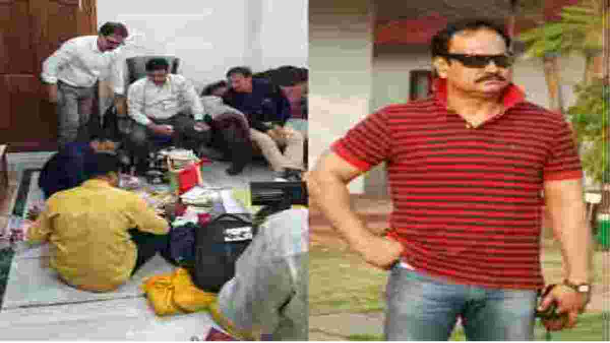 रिटायर्ड आबकारी अधिकारी के बैंक लॉकर ने उगले हीरे जवाहरातः 29 करोड़ की संपत्ति का खुलासा, लोकायुक्त की कार्रवाई जारी