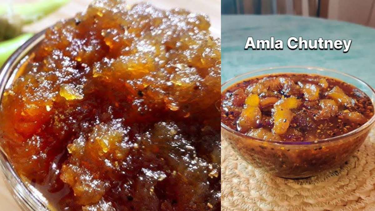 आ गया है आंवले का मौसम, जल्दी से बना लें खट्टी-मीठी चटनी… महीनेभर लें स्वाद 
