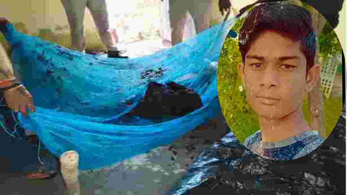 4 साल पुराने अंधेकत्ल की गुत्थी सुलझीः पत्नी पर बुरी नजर रखता था इसलिए दोस्त को उतार दिया मौत के घाट, शव सेप्टिक की टंकी में डाल दिया था