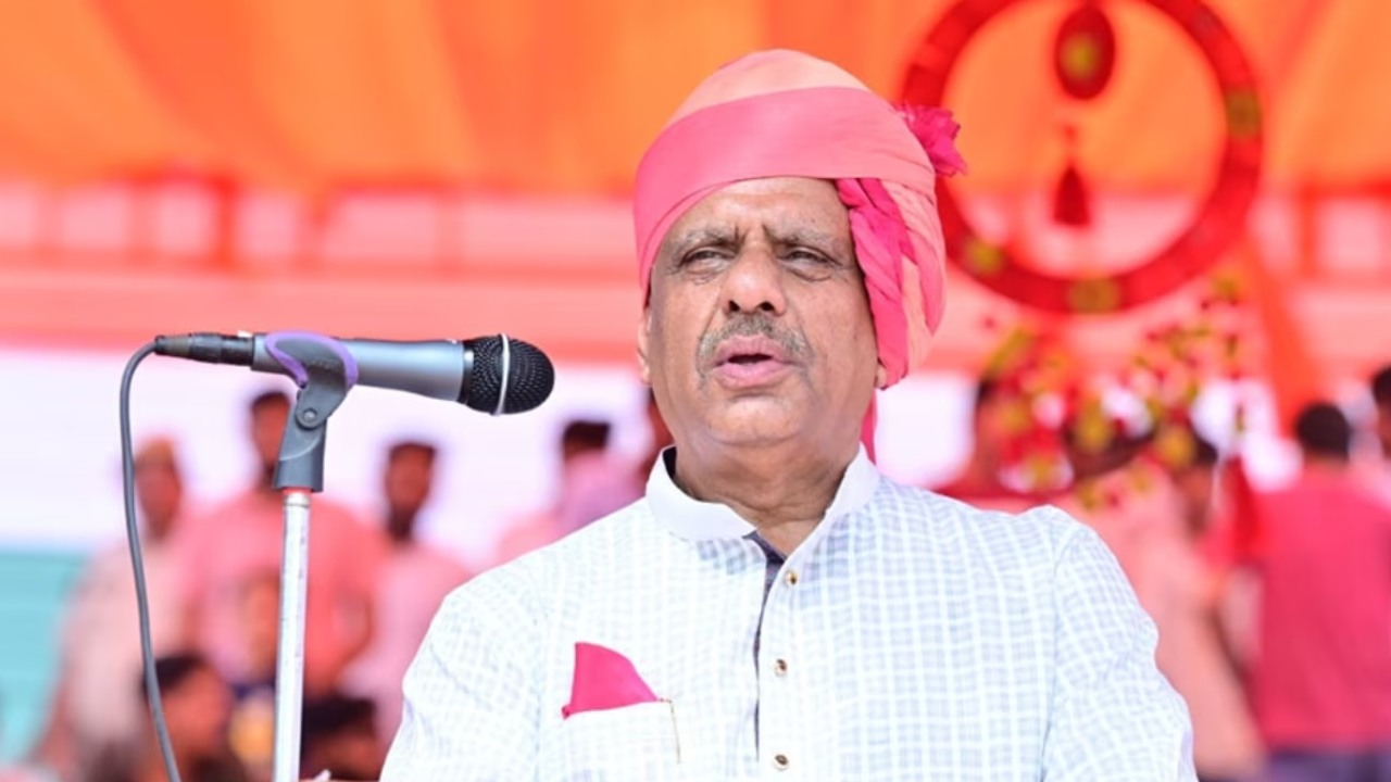 राजस्थानवासियों को बड़ी राहत: अब राज्य के बाहर भी मिलेगा 25 लाख तक का मुफ्त इलाज, स्वास्थ्य मंत्री गजेंद्र सिंह ने दी जानकारी…