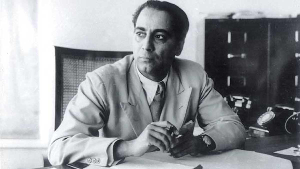 Homi Bhabha Birth Anniversary: पिता चाहते थे टाटा इंडस्ट्रीज में इंजीनियर बने भाभा, लेकिन बन गए साइंटिस्ट, भारत में रखी परमाणु शक्ति की नींव