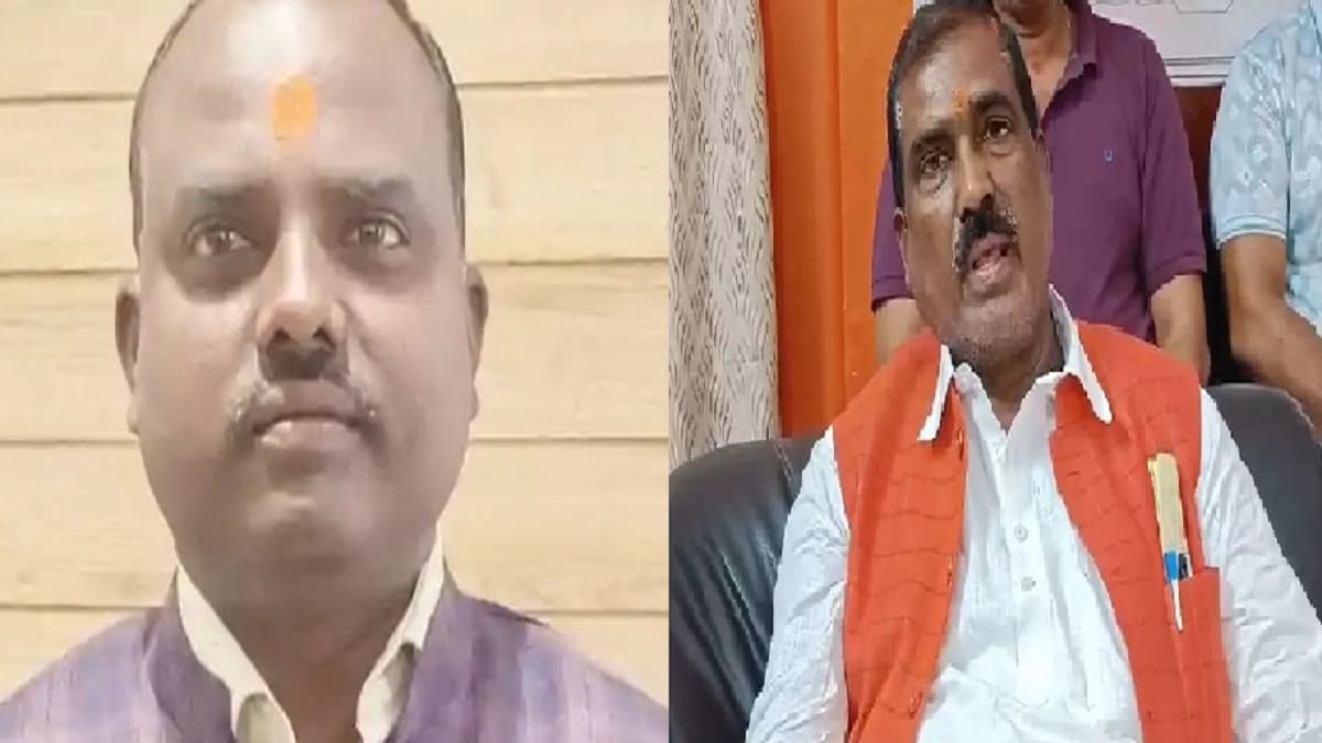 बिहार में VIP भी नहीं है सुरक्षित, मंत्री के बेटे को मिली धमकी, बदमाशों ने मांगी 10 लाख को रंगदारी