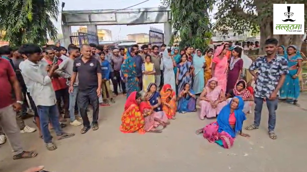 जुआरी की मौत का मामला : कलेक्टर ने जांच टीम की गठित, ADM होंगे जांच अधिकारी, 1 माह में रिपोर्ट सौंपने के दिए निर्देश…