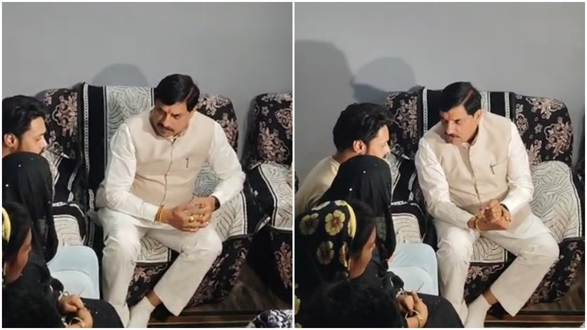 छिंदवाड़ा कफ सिरप कांड: सीएम डॉ मोहन यादव ने पीड़ित परिवारों से की मुलाकात, दोषियों पर कड़ी कार्रवाई का दिया आश्वासन 
