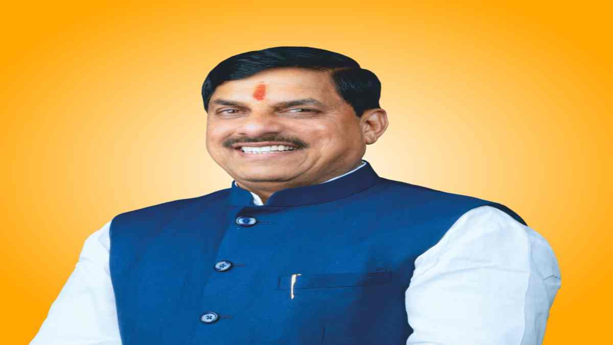 आलेख: मध्यप्रदेश में निवेश, नवाचार और रोजगार के संकल्प का अभ्युदय- डॉ. मोहन यादव  