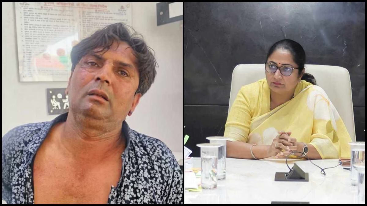 CM रेखा गुप्ता पर हमला मामलाः दिल्ली पुलिस ने चार्जशीट दाखिल किया, राजेश खिमजी और शेख रजा हैं आरोपी