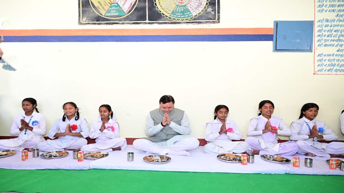 चंपावत को CM धामी ने दी सौगात, 115.23 करोड़ की 43 विकास योजनाओं का किया लोकार्पण-शिलान्यास