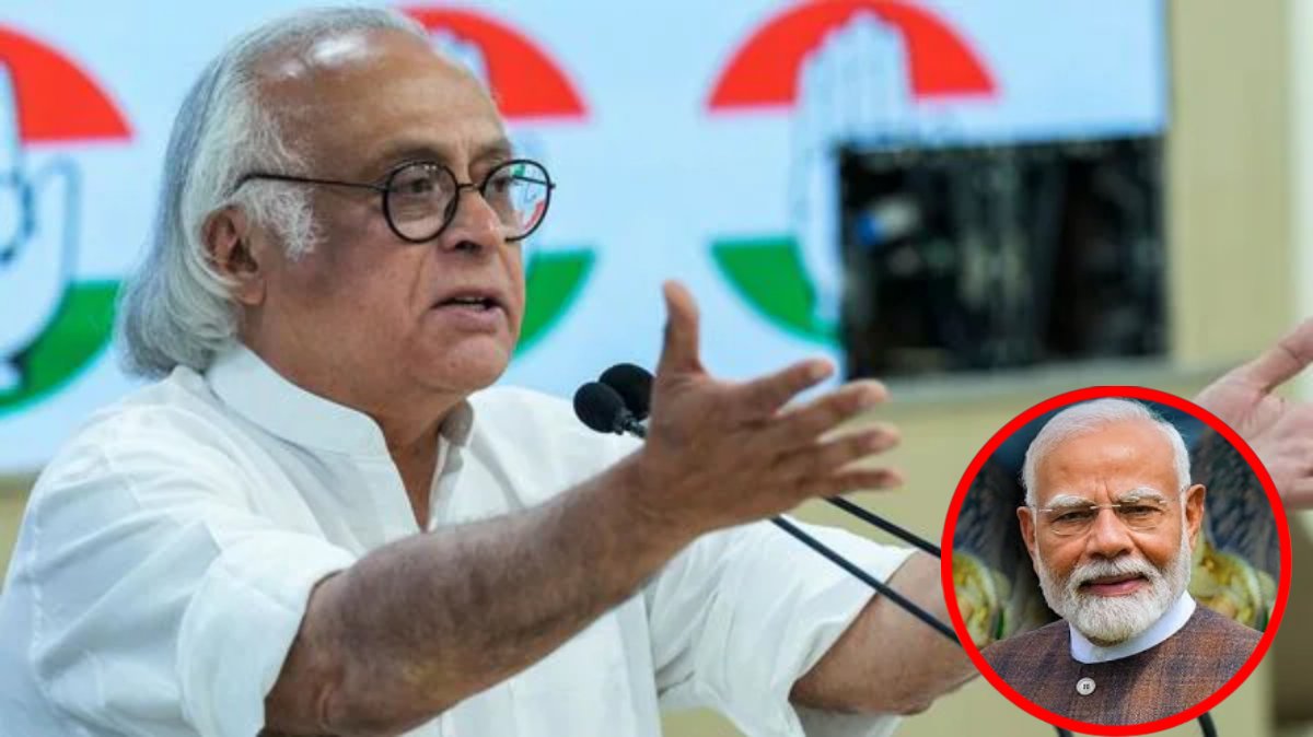 ‘ट्रंप से पीएम मोदी डर गए हैं, इसलिए उनके सामने नहीं…,’ ASEAN समिट में मलेशिया नहीं जाने पर कांग्रेस ने प्रधानमंत्री पर साधा निशाना