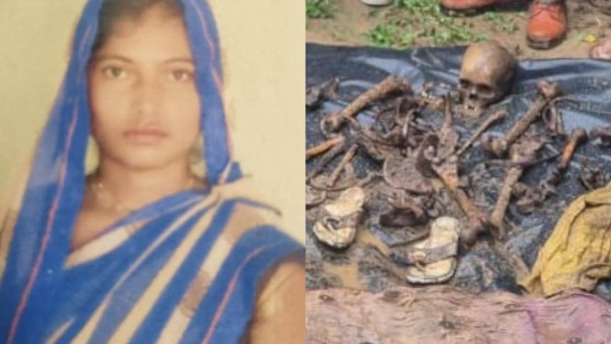 रॉन्ग नंबर से शुरू हुआ प्यार, हत्या में बदल गया रिश्ता: 2 साल बाद कुएं से मिला कंकाल, मोहब्बत पाने की चाह में मिली भयावह मौत