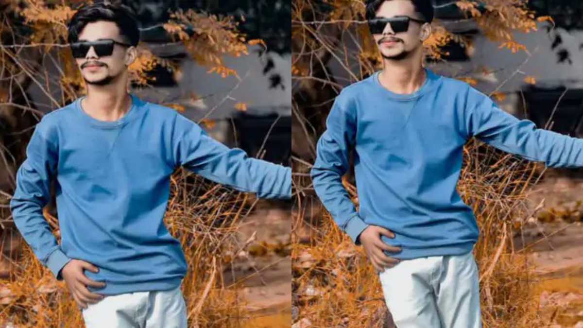 मोहब्बत में मिली नाकामी: कपल ने ट्रेन के आगे कूदकर दी जान, 6 माह पहले भी थी आत्महत्या की कोशिश