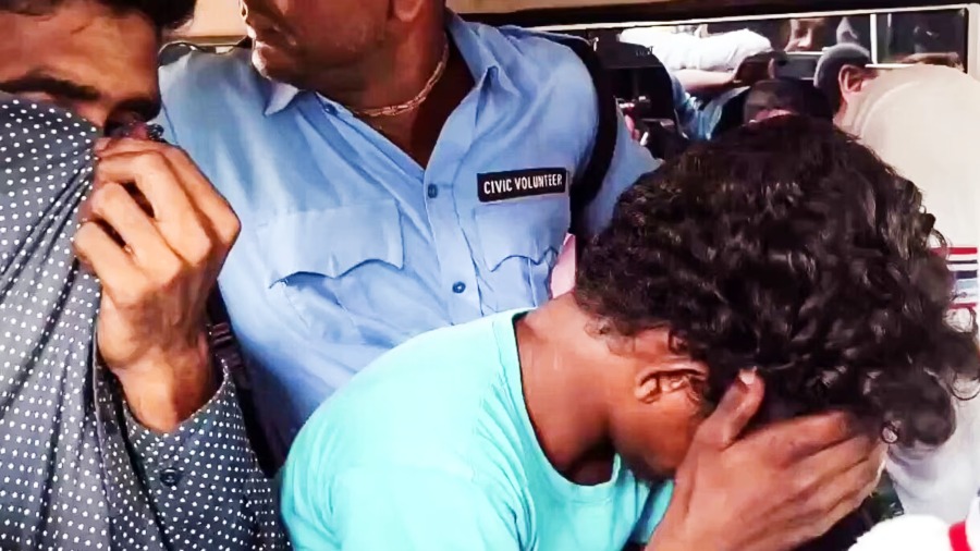 दुर्गापुर रेप केस में बड़ा अपडेट: मुख्य आरोपी वासिफ अली गिरफ्तार, पुलिस बोली – ‘यह गैंगरेप नहीं, किसी एक शख्स ने…’