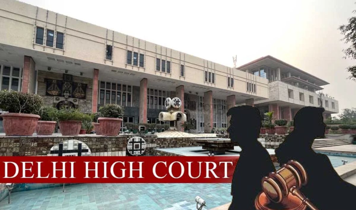 ‘पति ने लोन चुकाया इसका मतलब ये नहीं प्रॉपर्टी उसकी हो गई…,’ पत्नी के अधिकार पर दिल्ली हाईकोर्ट की अहम टिप्पणी, जानें पूरा मामला
