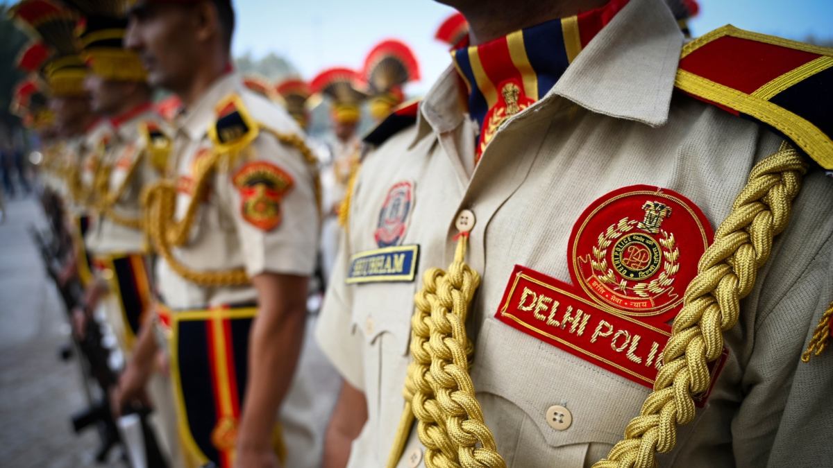 Delhi Police Final Result: SSC ने जारी किया दिल्ली पुलिस SI भर्ती परीक्षा 2024 का फाइनल रिजल्ट, ऐसे करें चेक