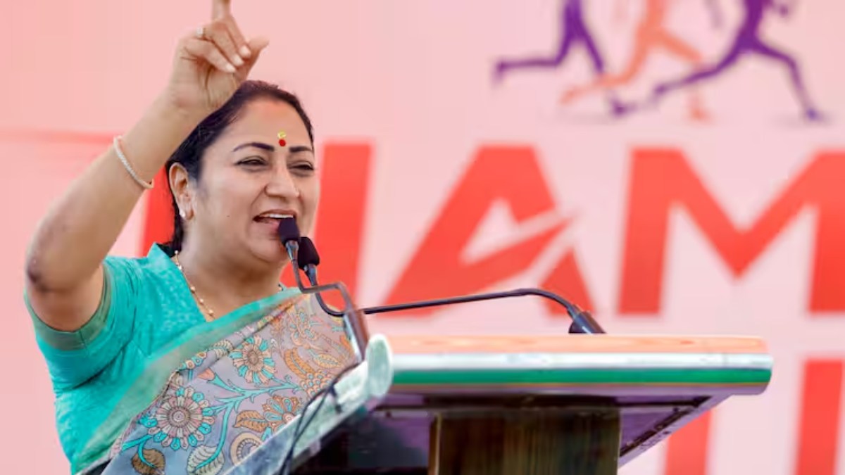 दिल्ली में बनेगा ट्रांसजेंडर वेलफेयर बोर्ड, सीएम रेखा गुप्ता ने किया ऐलान