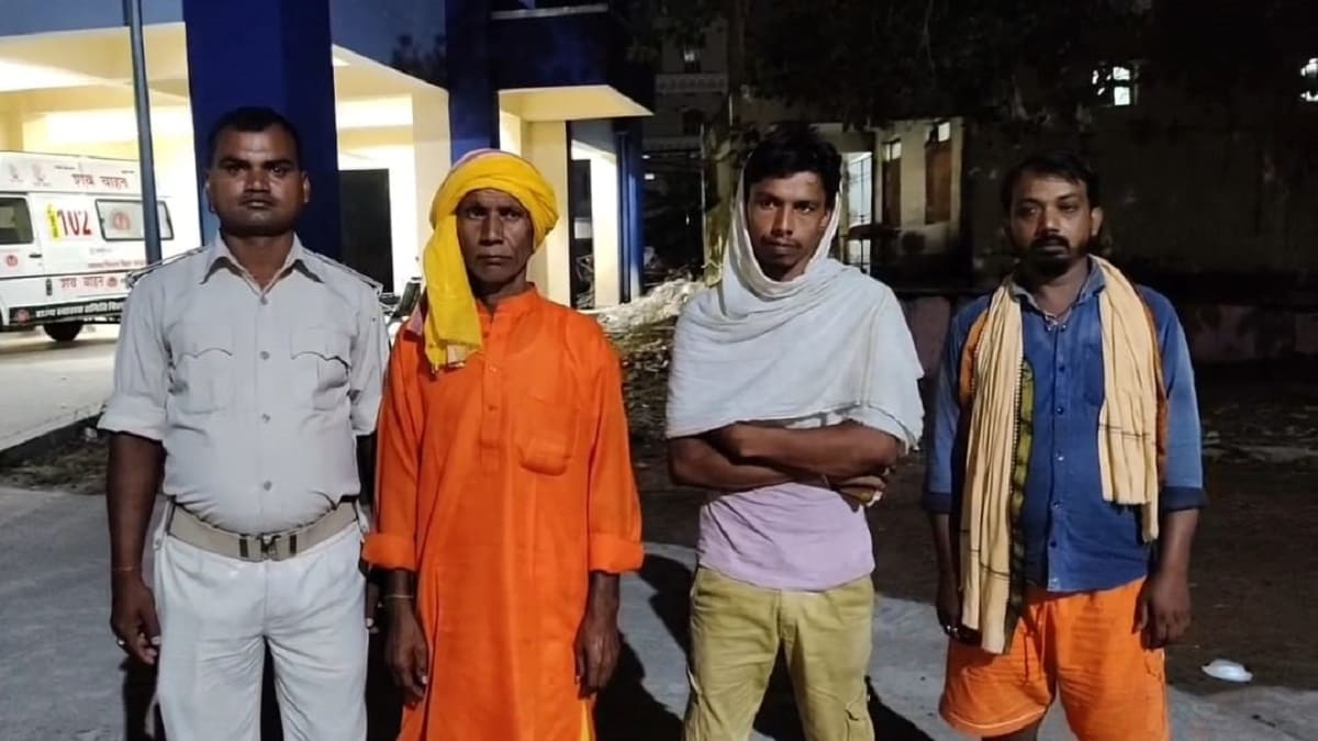 दहेज की भेंट चढ़ी बहू, गला दबाकर की गई हत्या, शादी में मिले 8 लाख और बाइक के बाद भी मांगे दो लाख