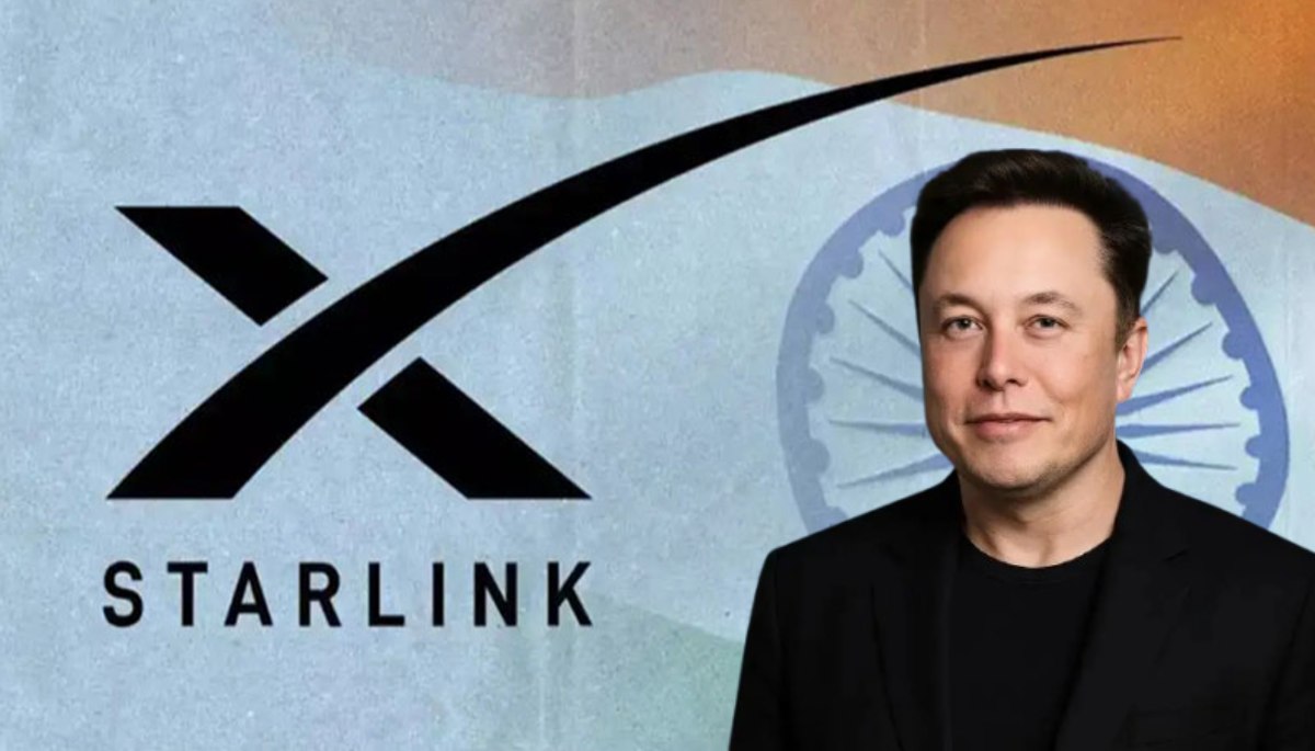 इंतजार खत्म: आज से भारत में शुरू हो रहा Starlink का डेमो, जल्द मिलेगी फास्टेस्ट इंटरनेट की सर्विस