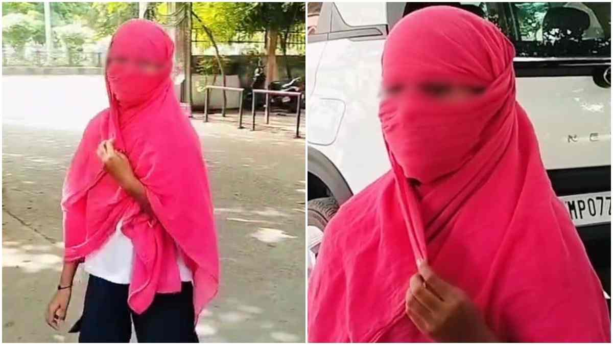 नाबालिग के साथ दरिंदगी: परिचित युवक ने गेस्ट हाउस में बंधक बनाकर किया दुष्कर्म, सहेली के साथ घूमने गई थी पीड़िता  