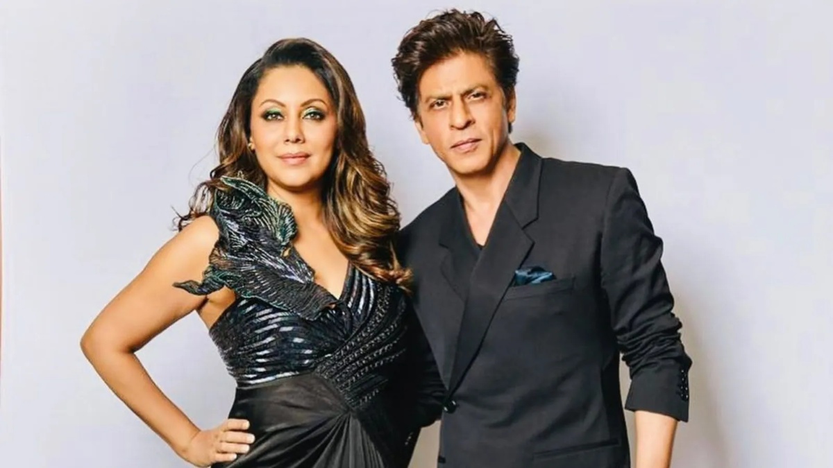 HBD Gauri Khan : किंग खान की पत्नी गौरी खान का आज 55वां जन्मदिन, करोड़ो के एंपायर की हैं मालकिन, जानिए उनका Net Worth