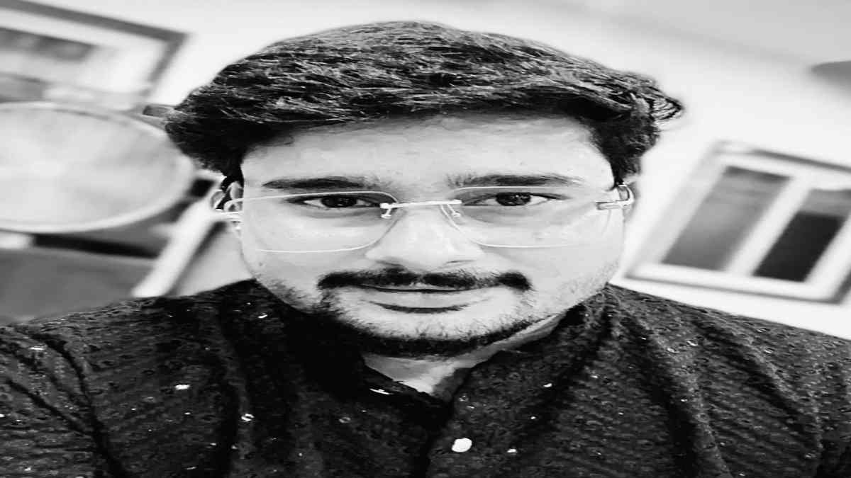CM डॉ. मोहन यादव ने MP के सॉफ्टवेयर इंजीनियर के निधन पर जताया शोक, 7 दिन बाद ऋषिकेश में मिला हेमंत सोनी का शव, मोबाइल पर बात करते समय पुल से बिगड़ा था बैलेंस