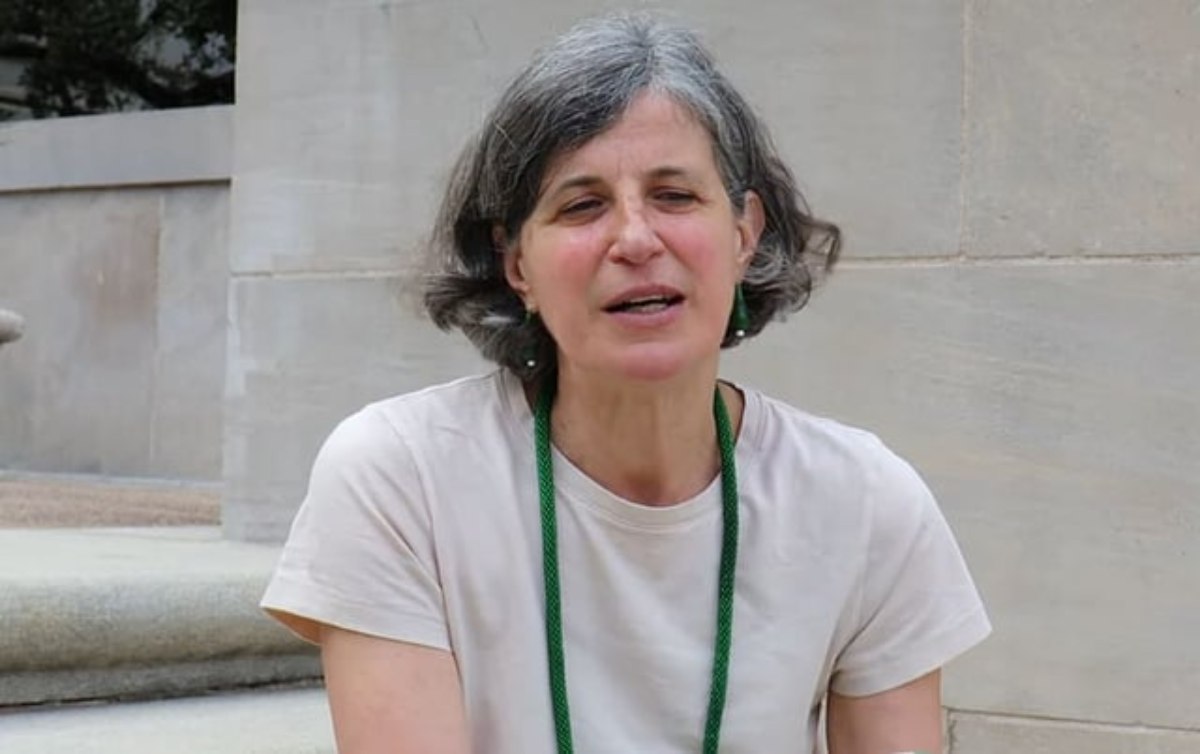 Francesca Orsini: हिंदी स्कॉलर फ्रांसेस्का ऑर्सिनी भारत में ब्लैक लिस्टेड, सरकार ने बताया कि क्यों किया डिपोर्ट