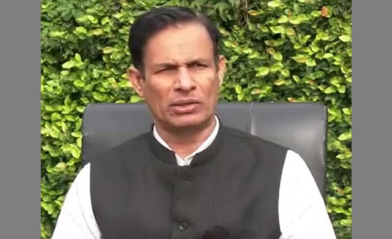 IAS राजेश प्रसाद चंडीगढ़ के नए मुख्य सचिव नियुक्त