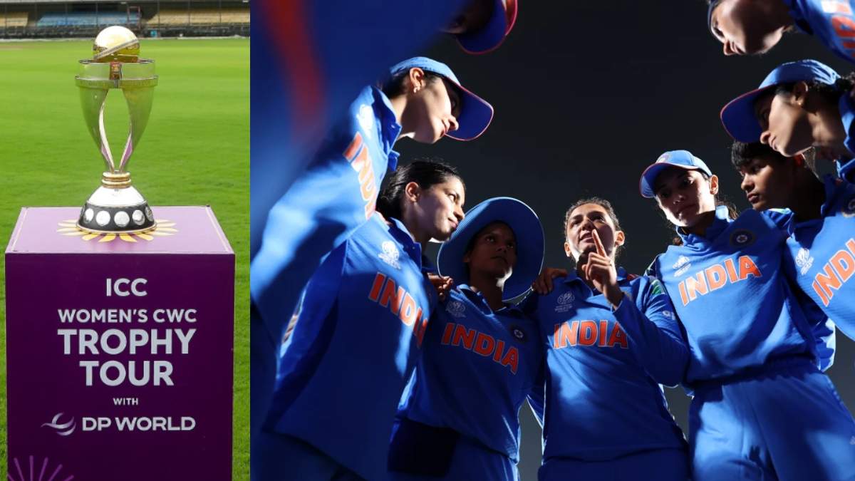 ICC Women’s World Cup 2025: लगातार तीन हार के बाद भी सेमीफाइनल में पहुंच सकती है भारतीय टीम, बन रहे ऐसे समीकरण