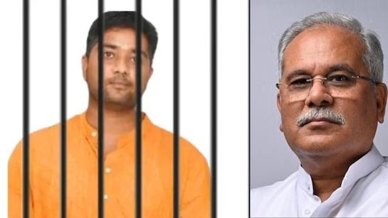 भूपेश बघेल ने एक्स पर किया पोस्ट, लिखा – दिवाली पर बेटे से मिलने की नहीं मिली अनुमति… अजीत जोगी को किया याद