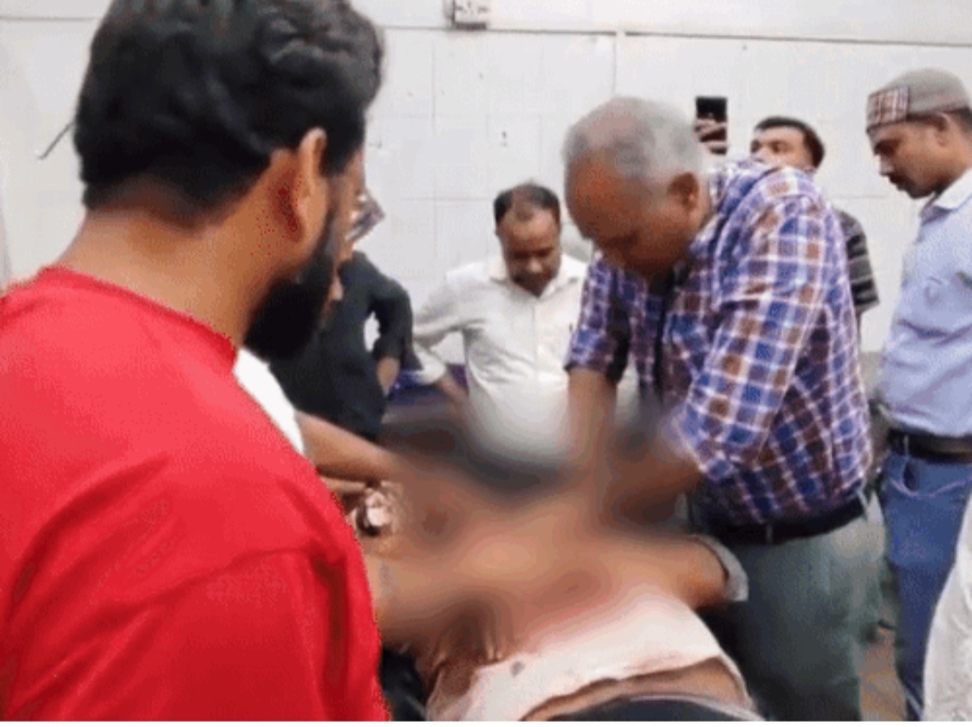 सुल्तानपुर लोधी : पुलिस हिरासत में युवक की संदिग्ध मौत, परिवार ने लगाए गंभीर आरोप