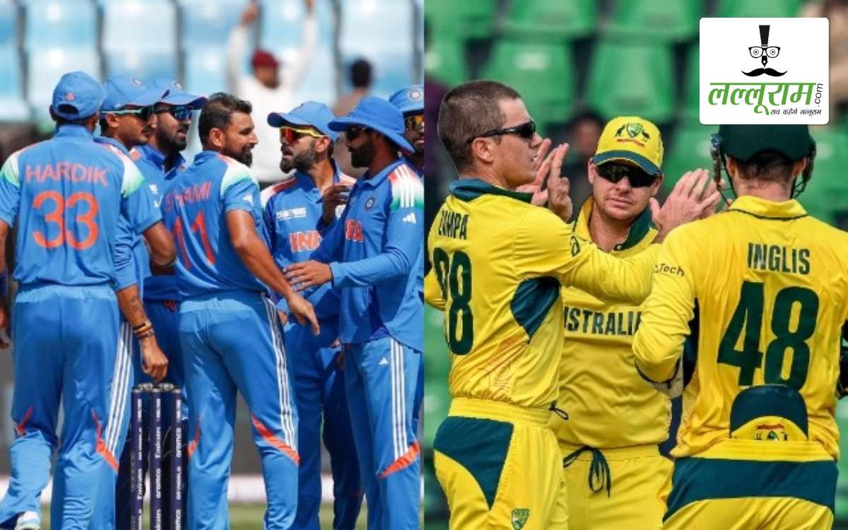 IND vs AUS ODI Series 2025: वो 3 मैच विनर खिलाड़ी, जो नहीं जाएंगे ऑस्ट्रेलिया, अजीत आगरकर की नई टीम में नहीं मिला मौका