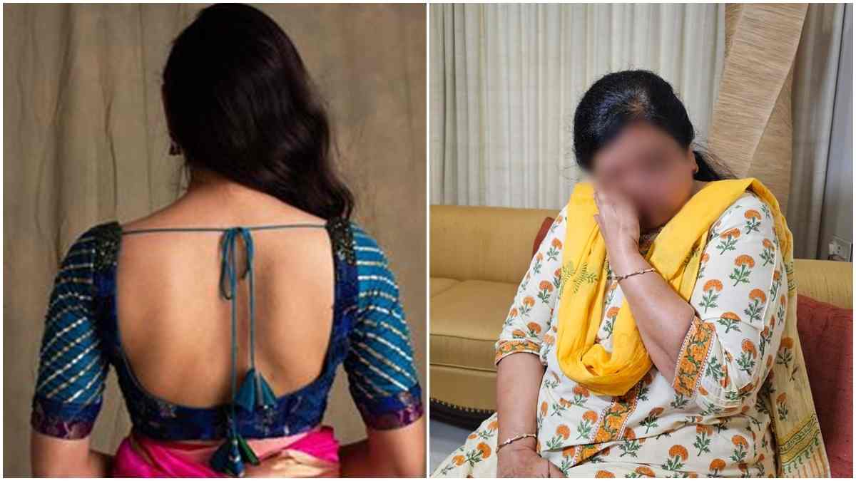 भगवान ऐसी बहू किसी को ना दे… कैंसर पीड़ित ससुर को छोड़ना पड़ा अपना ही घर; सौतेली मां ने 13 साल के बच्चे पर भी दर्ज करवा दिया रेप का केस, अब बुजुर्ग सास ने लगाई मुख्यमंत्री से गुहार   