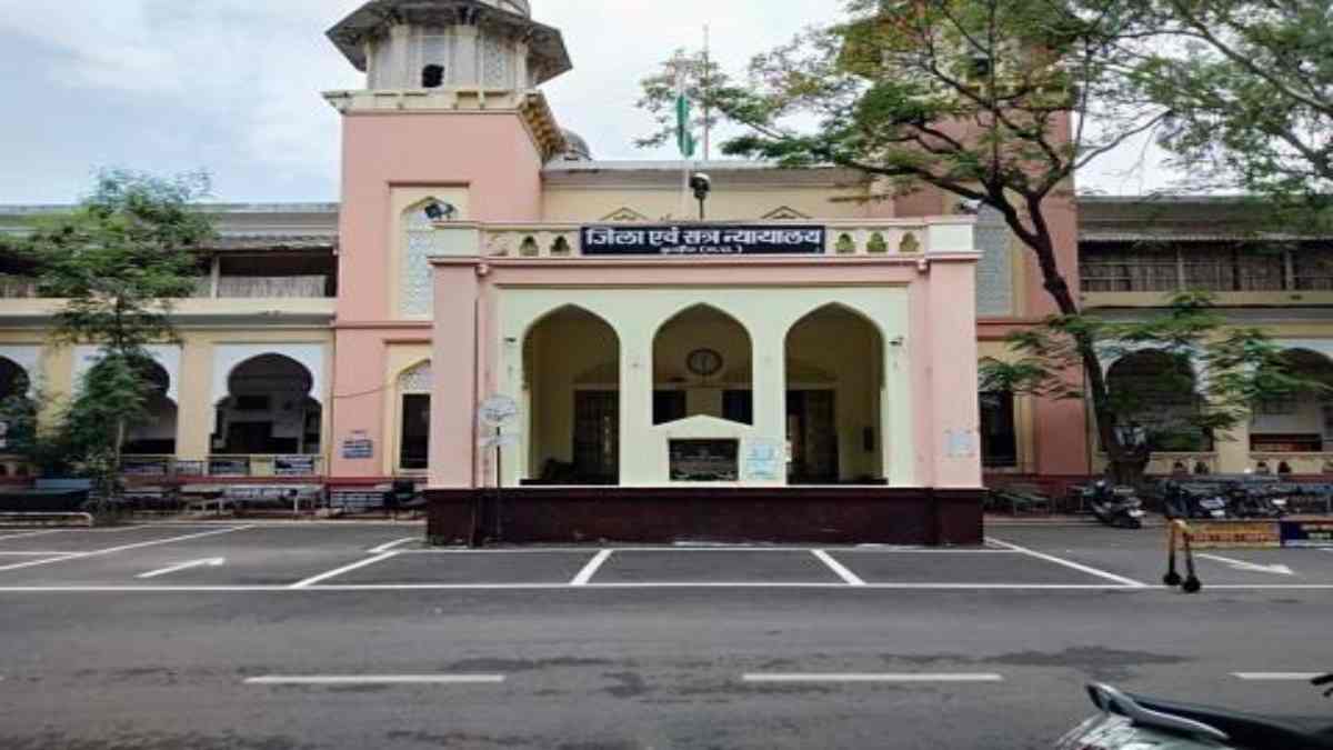 पत्नी के हत्यारे को उम्रकैद: बेरहमी से सिर कुचलकर उतारा था मौत के घाट, कोर्ट ने सुनाया फैसला  