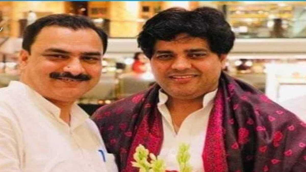 बिहार की सियासत में अब दिलचस्प मोड़ ले चुका है मुकाबला, इमरान प्रतापगढ़ी बोले, बिहार में नहीं चलेगा गुजरात का सिक्का