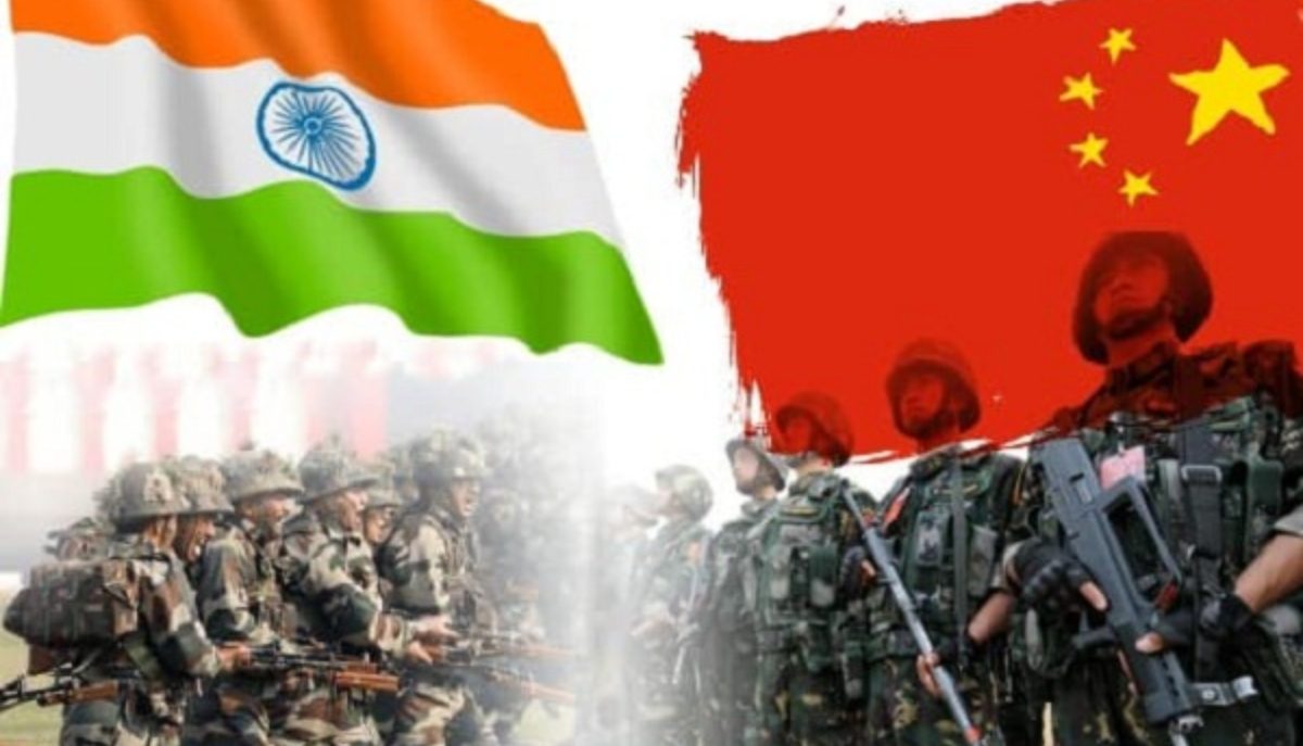 भारत-चीन सीमा विवादः मोदी-जिनपिंग की मुलाकात के बाद दोनों देशों में फिर शुरू हुई बातचीत, जानें चीन के रक्षा मंत्रालय ने इस पर क्या कहा?