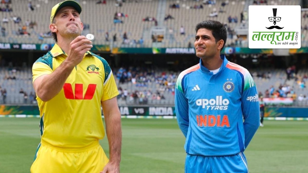 AUS vs IND 2nd ODI: कप्तान बदला, मैदान बदला.. लेकिन नहीं बदली भारतीय टीम की किस्मत, लगातार 17वीं मिली हार