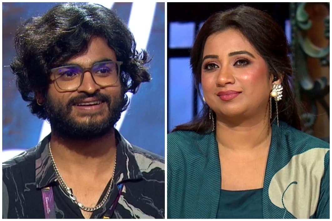 Indian Idol 16 के मंच पर जज Shreya Ghoshal की भर आईं आंखें, जानिए किस पल ने उन्हें किया इमोशनल